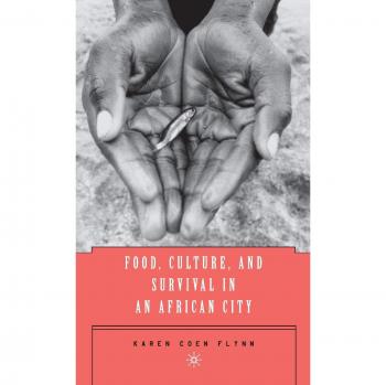 Food, Culture, and Survival in an African City