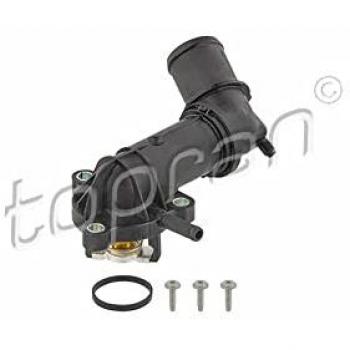 TOPRAN 208 636 Thermostat d'eau