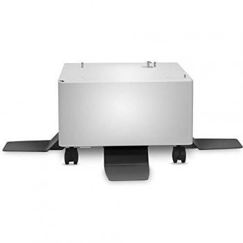 HP Color LaserJet Printer Support Stand