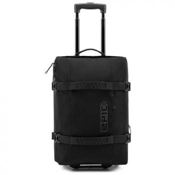 Epic Explorer NXT Reisetasche mit 2 Rollen