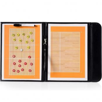 Tableau de Jeu de Volley-Ball Pliant