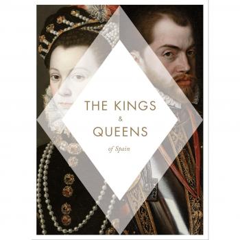 Kings & queens of spain (Tapa dura).