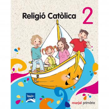 Religió catòlica 2 ep