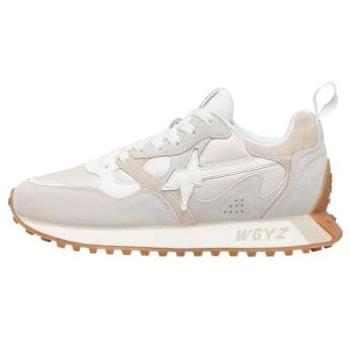 Zapatilla W6yz Beige LOOP-UNI-06-1N30