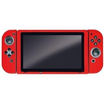 Protezione Silicone Rosso SteelPlay Interruttore