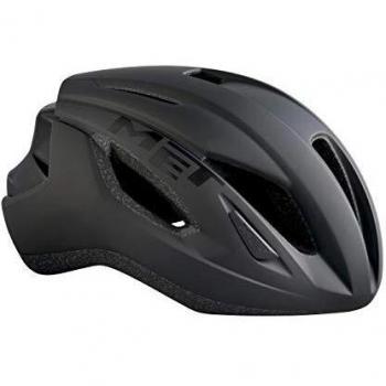 Casque Strale Noir Standard S (52-56)