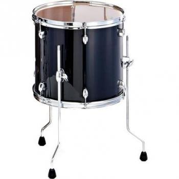 Pearl EXX 16 Boden-Tom in Schwarz