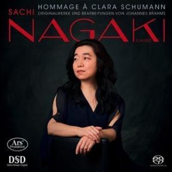 Hommage an Clara Schumann: Originalkompositionen und Arrangements