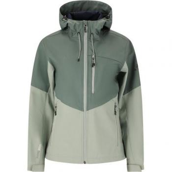 Damen Softshelljacke Rosea von WHISTLER, Größe 40, casual