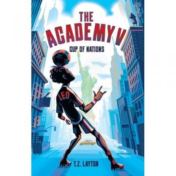 The Academy V: Cup of Nations
