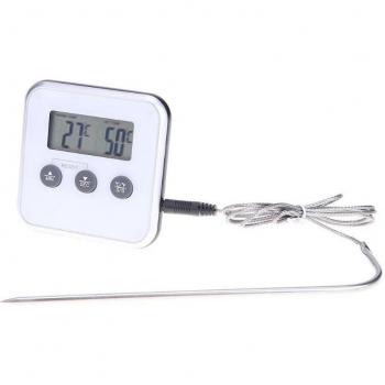 Termómetro Electrónico HeatCheck Plus