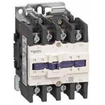 Contactor 80A 48V 4P LC1D80004E7 – Schneider