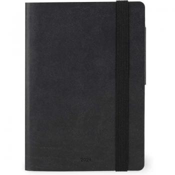 Agenda Legami 2024 multicolor pequeña