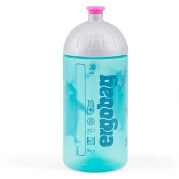 Ergobag Trinkflasche Hula HoopBär türkis
