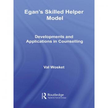 Vitalsource Technologies, Inc. Egan's Skilled Helper Model