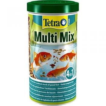 Tetra Pond MultiMix
