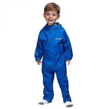 Peter Storm Kids' Waterproof Suit