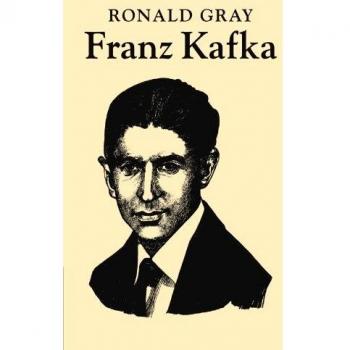 Franz kafka paperback