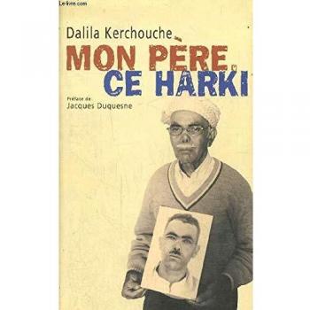 MON PERE CE HARKI