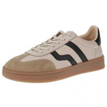 Gant Cuzima Sneaker für Damen in Beige