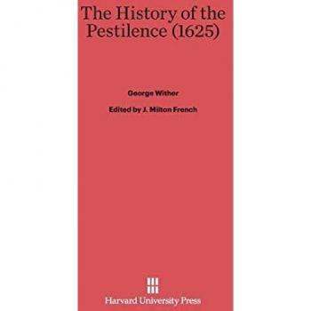 The History of the Pestilence