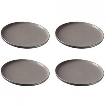 Ritzenhoff & Breker Jasper Speiseteller 4er Set Geschirr