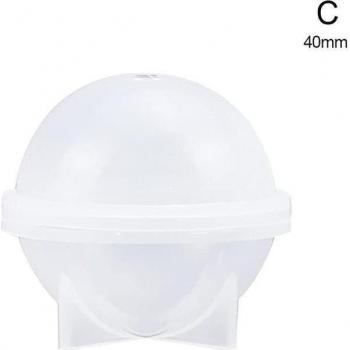 Resina 3D Ball 5 – Kit para Colgantes y Accesorios