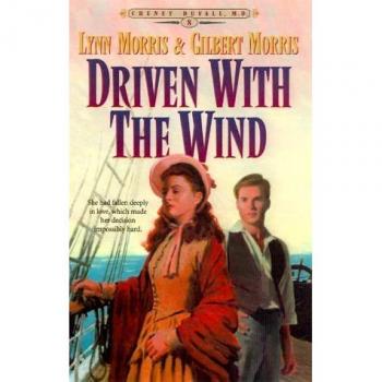 Driven With the Wind