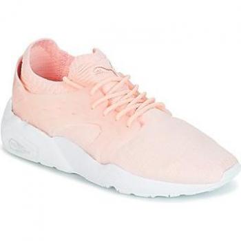 Puma Blaze-Cage Damenknit-Schuhe
