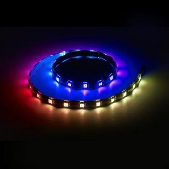 Bande LED RGB adressable 60 cm CableMod