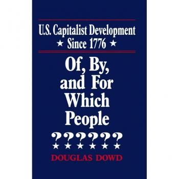 Vitalsource Technologies, Inc. U. S. Capitalist Development Since 1776