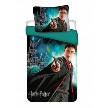 Fundas Nórdicas Colección Harry Potter con Almohadas a Juego