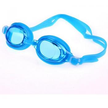 Waterproof Swim Goggles for Boys and Girls