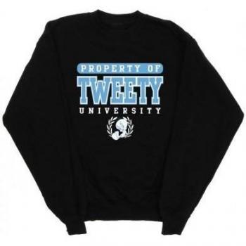 Sudadera Femenina de Tweety