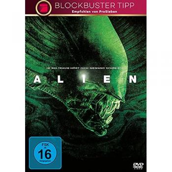 Alien 1 Directors Cut