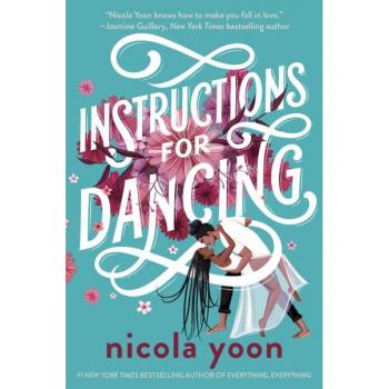 Instructions for Dancing
