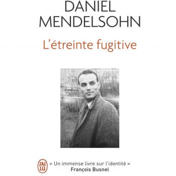 L'Etreinte Fugitive