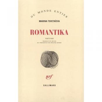 Romantika : Théâtre (Monde Entier)