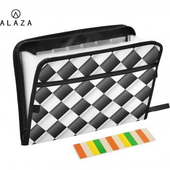 Fournitures de bureau feuilles de palmier Tropical
