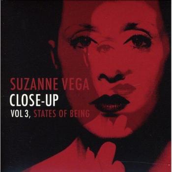Close-Up Vol. 3: States of Being