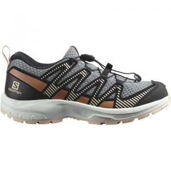 Xa Pro V8: Kids' Sport Shoes – Salomon