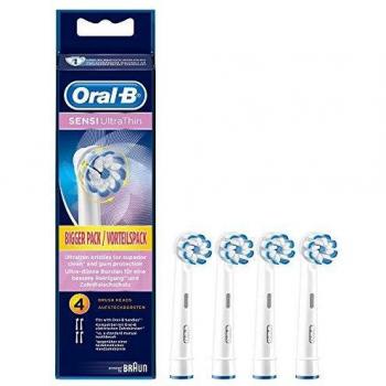 ORALB REFILL EB 60 4 ULTRA THIN