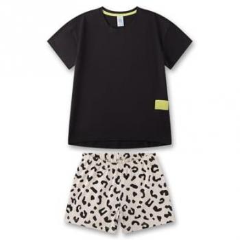 Pijamas Sanetta Short 2.0 con Algodón