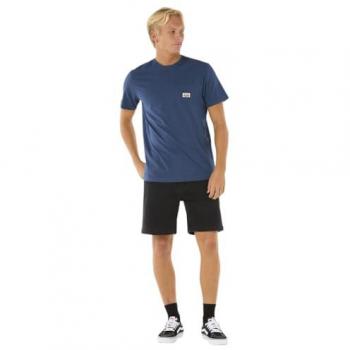 T-shirt Rip Curl Uomo Paradise Badge