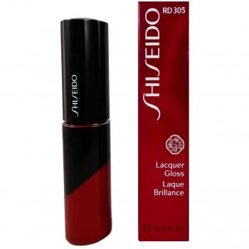 Shiseido Smk Lacquer Gloss Rd305