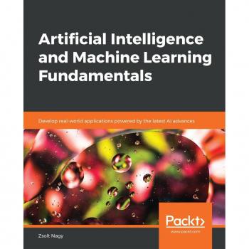 Vitalsource Technologies, Inc. Artificial Intelligence And Machine Learning Fundamentals