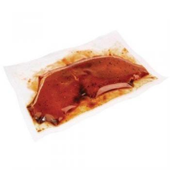 Vogue CL196 Vacuum Flat Bag, 150 mm x 350 mm