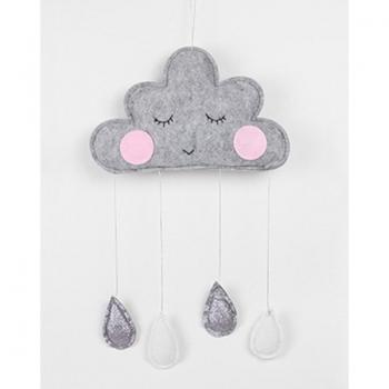 Accesorios de fotografía para habitaciones infantiles