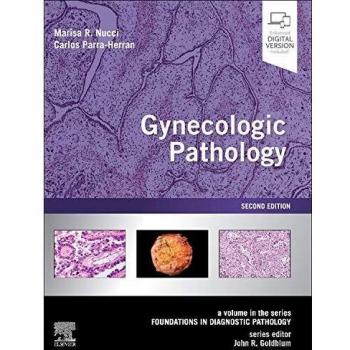 Churchill Livingstone, Inc. Gynecologic Pathology
