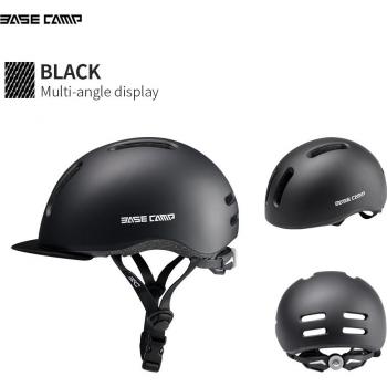 BaseCamp Casco 3 en 1